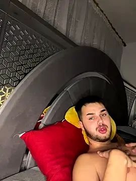 DavidBoy666 online show from January 2026 10:26:01 PM