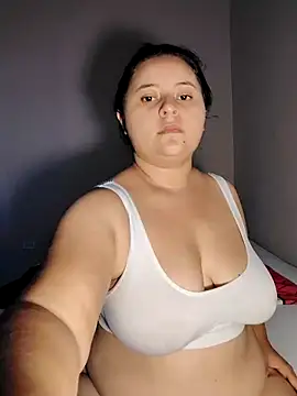 alexacurvy05 online show from February 2026 09:25:01 PM