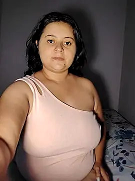 alexacurvy05 online show from January 2026 09:33:02 PM