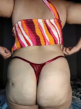 alexacurvy05 online show from January 2026 08:13:02 PM