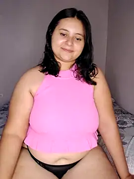 alexacurvy05 online show from February 2026 09:55:02 PM