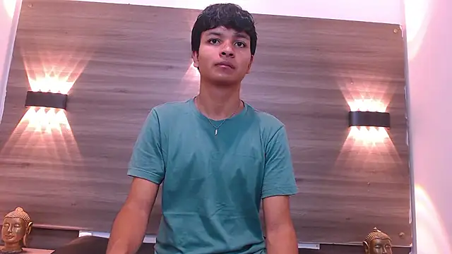 Joseph Gonzalez online show from February 2026 07:15:01 PM