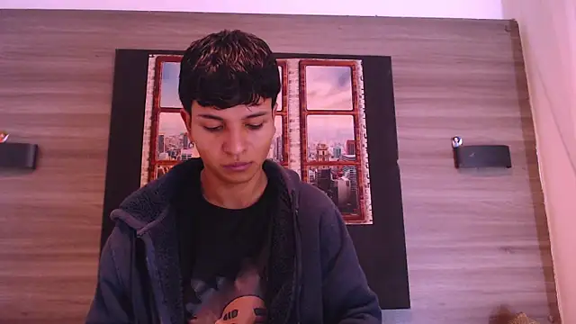 Joseph Gonzalez online show from January 2026 07:18:01 PM