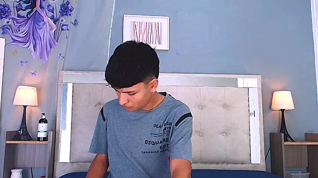 Joseph Gonzalez online show from March 2026 07:26:01 PM