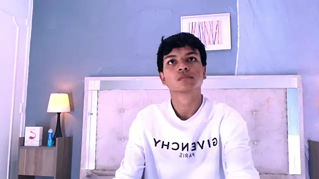 Joseph Gonzalez online show from February 2026 07:14:01 PM