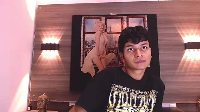 Joseph Gonzalez online show from February 2026 07:31:01 PM