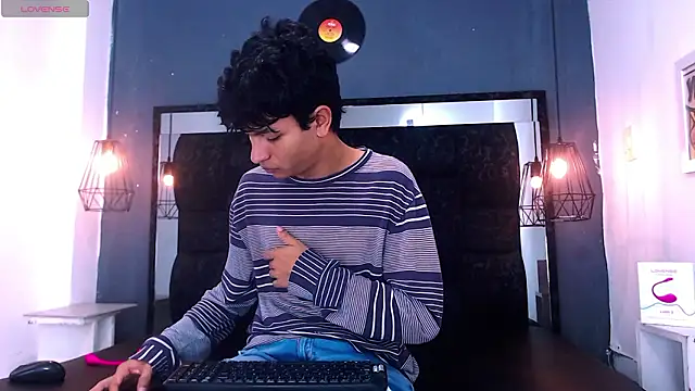 Joseph Gonzalez online show from March 2026 12:01:02 PM