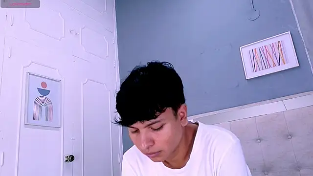 Joseph Gonzalez online show from April 2026 07:14:01 PM