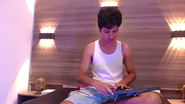 Joseph Gonzalez online show from February 2026 07:14:02 PM