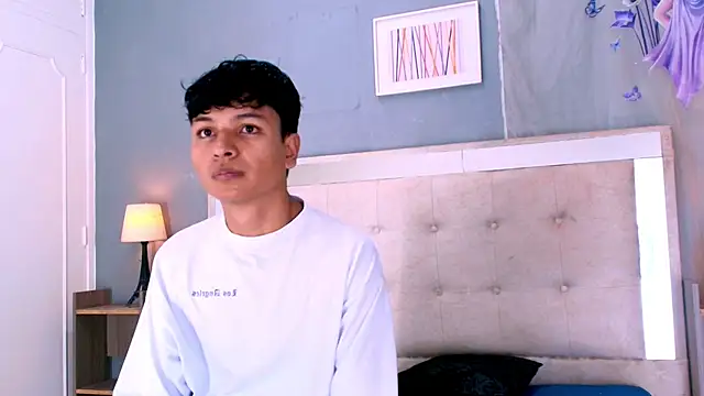 Joseph Gonzalez online show from April 2026 07:08:02 PM