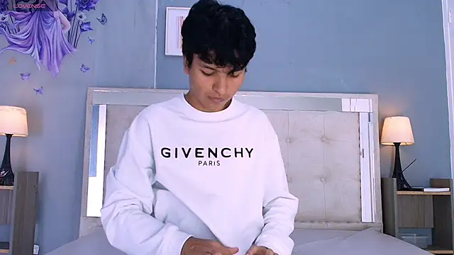 Joseph Gonzalez online show from March 2026 07:17:01 PM