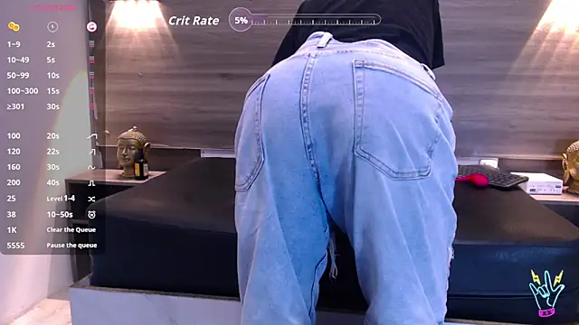 Joseph Gonzalez online show from February 2026 07:22:01 PM