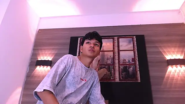 Joseph Gonzalez online show from February 2026 07:24:01 PM