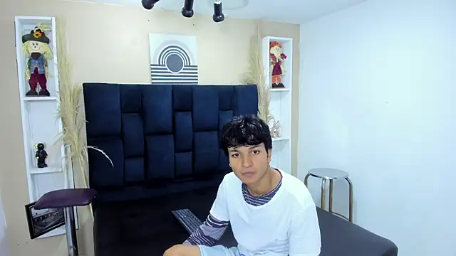 Joseph Gonzalez online show from March 2026 11:35:02 AM