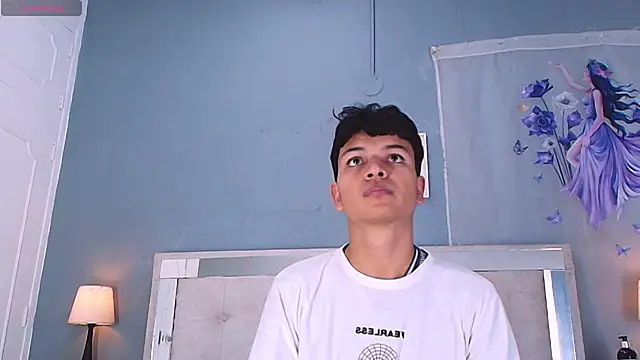 Joseph Gonzalez online show from April 2026 07:20:02 PM