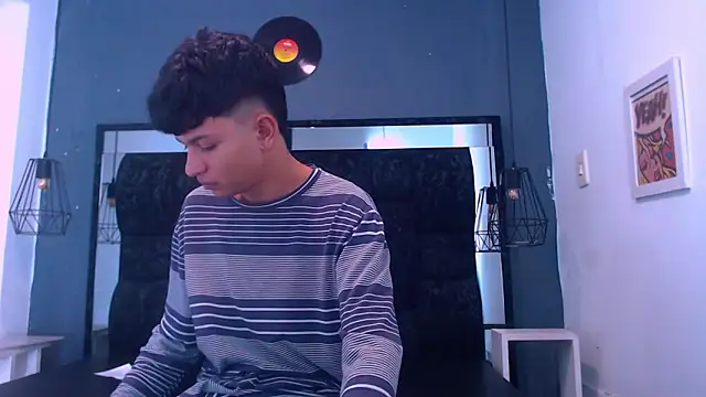 Joseph Gonzalez online show from March 2026 07:37:01 PM