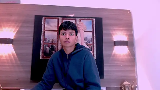 Joseph Gonzalez online show from January 2026 08:02:01 PM