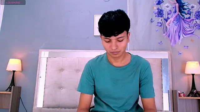 Joseph Gonzalez online show from April 2026 07:07:01 PM