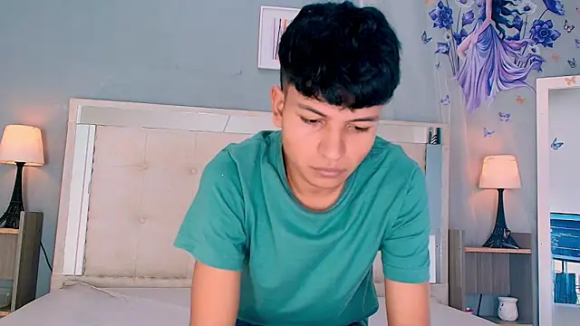 Joseph Gonzalez online show from March 2026 07:25:02 PM