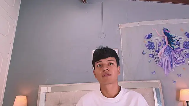 Joseph Gonzalez online show from April 2026 07:37:02 PM