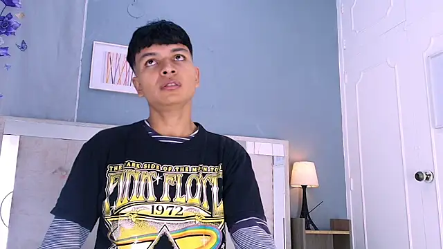 Joseph Gonzalez online show from March 2026 07:48:02 PM