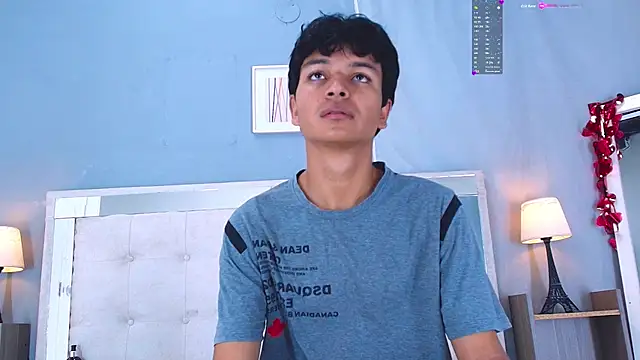 Joseph Gonzalez online show from March 2026 07:32:02 PM