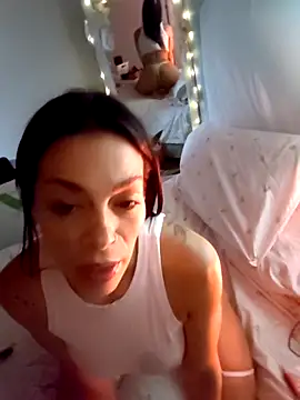 dulcemorela83 online show from February 2026 09:52:01 AM