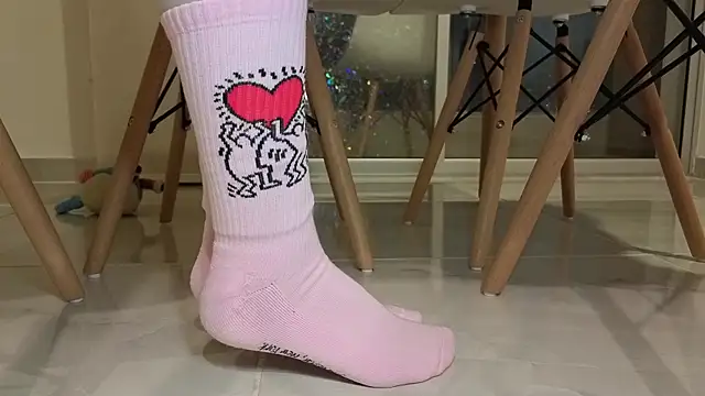 Feetbeth online show from March 2026 10:09:02 AM