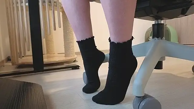 Feetbeth online show from February 2026 09:37:02 PM