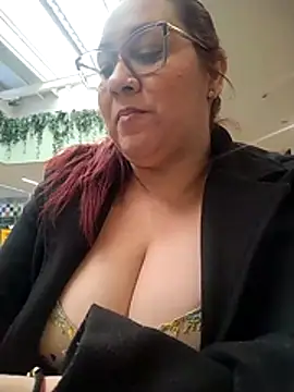 sharon G online show from April 2026 06:10:02 PM