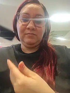 sharon G online show from April 2026 06:13:02 PM