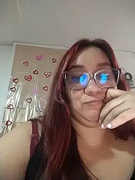 sharon G online show from February 2026 08:52:02 PM