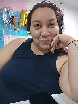 Snapshot of sharon_G chatting on June 2026 05:12:01 AM sharon G online show from June 2026 05:12:01 AM