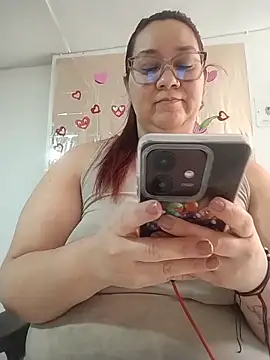 sharon G online show from February 2026 04:06:01 PM