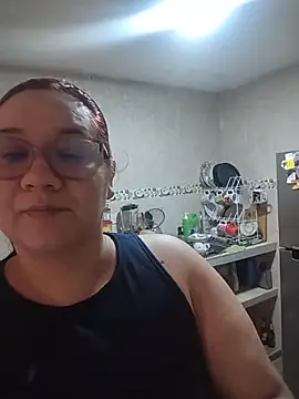 sharon G online show from December 2025 03:14:02 PM