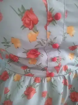 sharon G online show from April 2026 06:03:02 PM