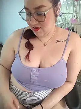 sharon G online show from February 2026 06:17:02 PM