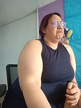 sharon G online show from April 2026 06:12:01 PM