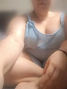 sharon G online show from January 2026 08:01:02 PM