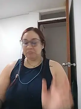 Snapshot of sharon_G chatting on May 2026 06:13:01 PM sharon G online show from May 2026 06:13:01 PM