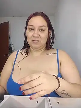 sharon G online show from February 2026 05:40:02 PM