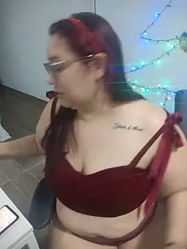 sharon G online show from December 2025 02:24:01 AM