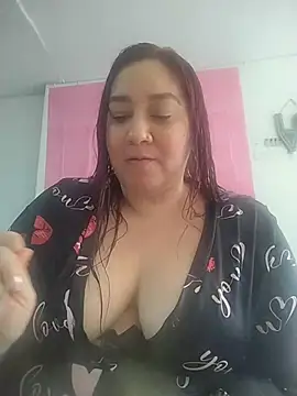 Snapshot of sharon_G chatting on April 2026 06:03:02 PM sharon G online show from April 2026 06:03:02 PM