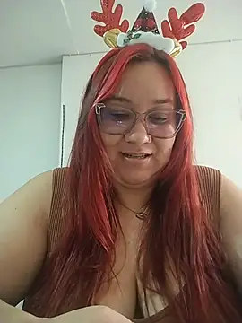 sharon G online show from December 2025 07:19:01 PM