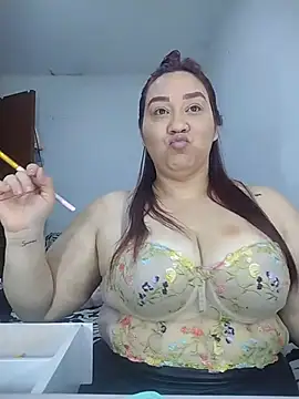 sharon G online show from February 2026 06:16:02 PM