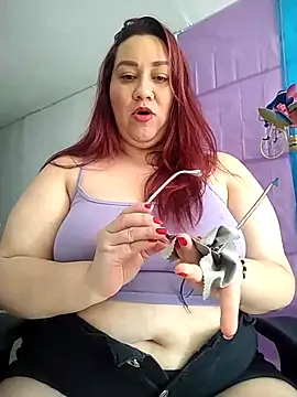 sharon G online show from April 2026 06:36:02 PM