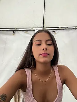 Valeria-escobar online show from December 2025 01:24:02 PM