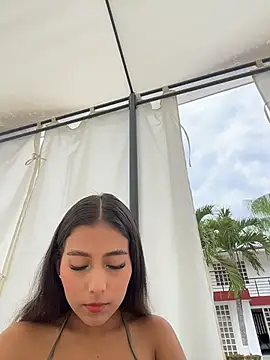 Valeria-escobar online show from February 2026 01:07:02 PM