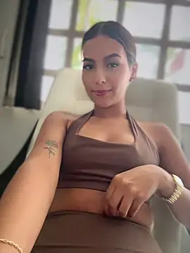 Valeria-escobar online show from July 2026 11:28:02 AM