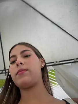 Valeria-escobar online show from May 2026 12:27:02 PM